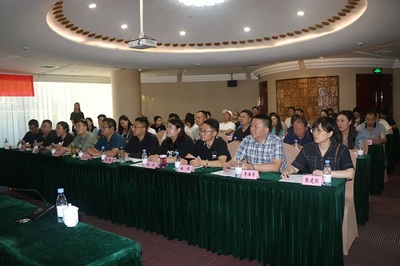 文化交流與能力提升 2023年揚州市邗江區(qū)基層文化干部培訓班在重慶開班