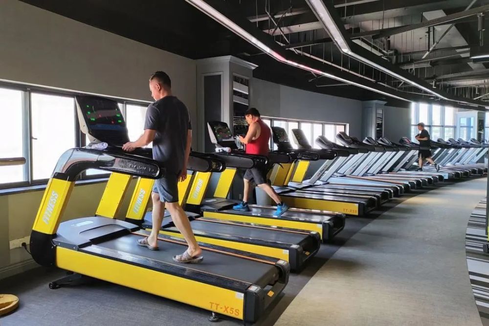 影院、健身場所全面有序恢復開放，科學管理保障健康安全